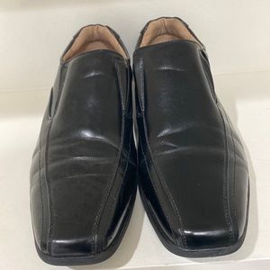 Men’s Merona Loafer Dress Shoes Size 11